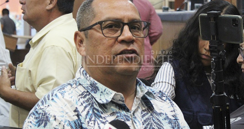 Sin determinar Congreso local, si habrá comparecencias de funcionarios para la glosa del informe de Castro Cosío