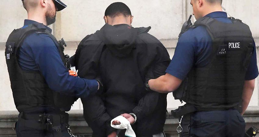 Vinculan a proceso a Alejandro “N” por el delito de abuso sexual agravado