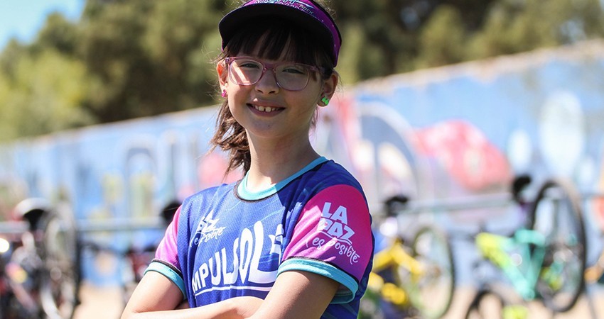 Mediante el programa Impulso, se acercó el deporte a más de 2 mil personas en el 2023