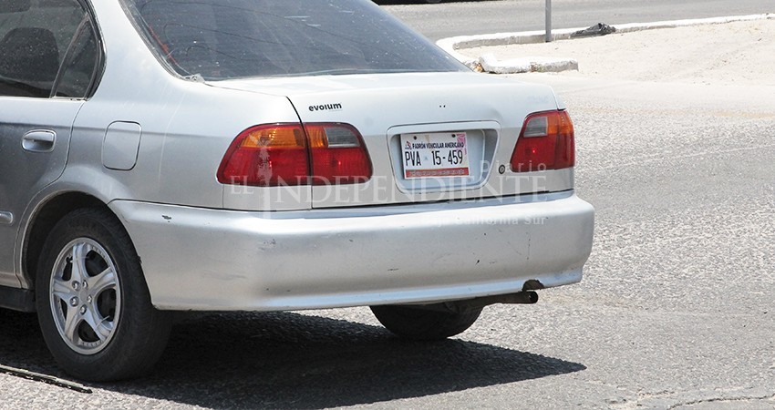 Autos Chocolate. Este viernes inicia la regularización de autos asiáticos y europeos