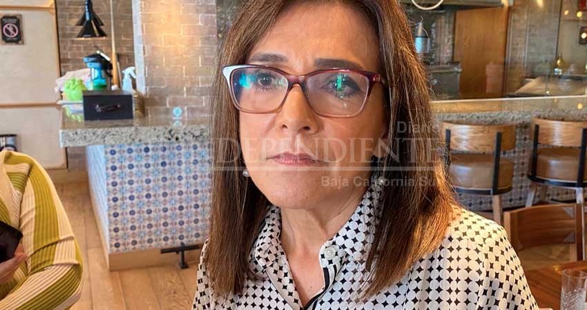 Preocupa al INE posible baja participación en el siguiente proceso electoral de Los Cabos     7