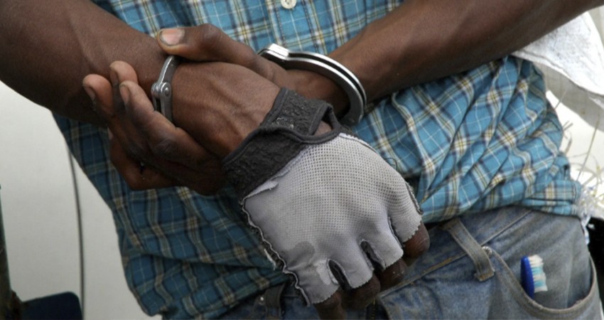 Sentencian a 4 años de prisión a Jesús “N” por posesión de droga en BCS