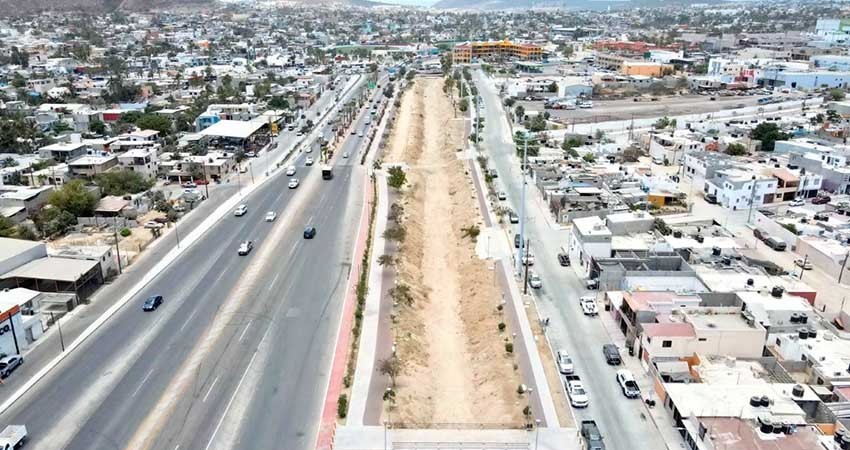 Los Cabos es la ciudad "relativamente pequeña" más competitiva de México: IMCO