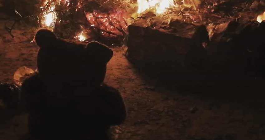 Trabajan Bomberos de CSL en prevención de incendios durante fiestas decembrinas