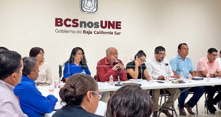 Mantiene BCS calificación acreditada de 90% en uso y manejo de participaciones federales