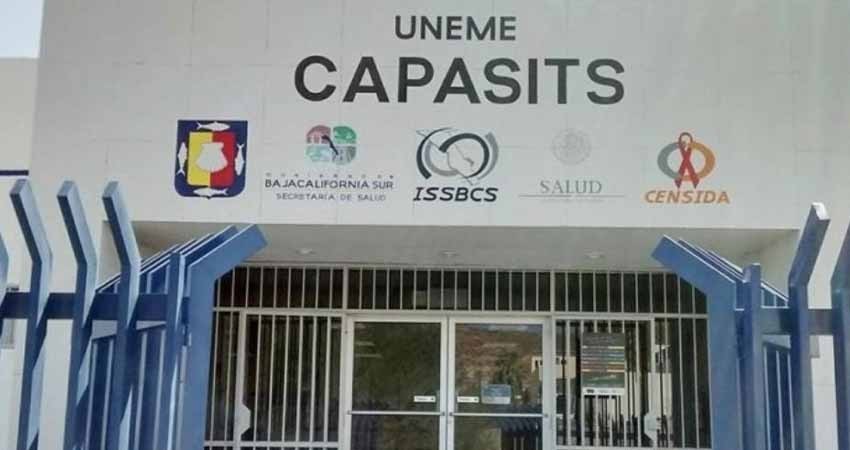 En el 2023, se han registrado más de 80 casos de VIH en BCS