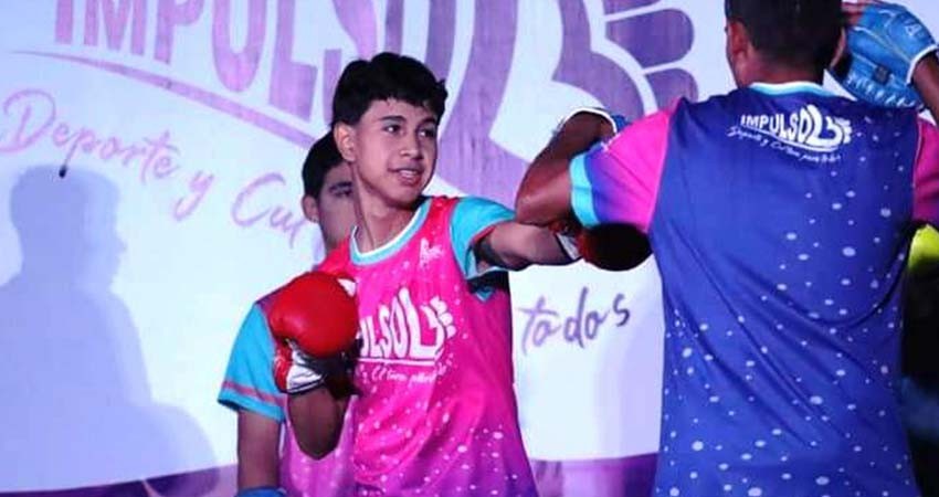 “Programa Impulso, semillero de talentos”: Fenech Montaño