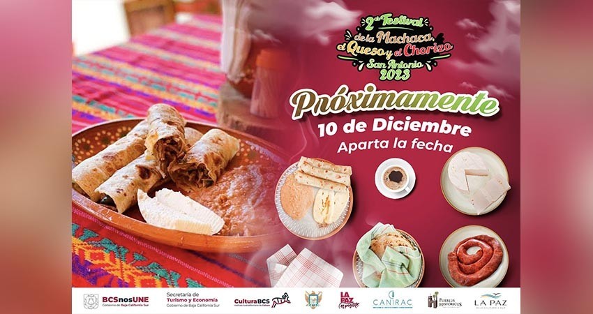 51 exponentes participarán en el 2do Festival MAQUECHO de San Antonio: CANIRAC