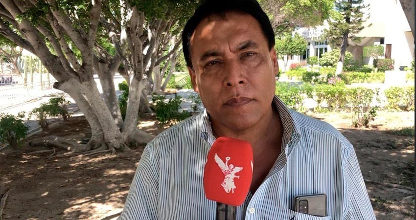 La denostación define la altura política y calidad moral: PRD