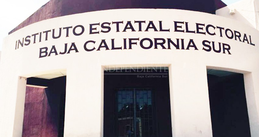 Se desconoce el impacto del recorte que se contempla al presupuesto: IEE