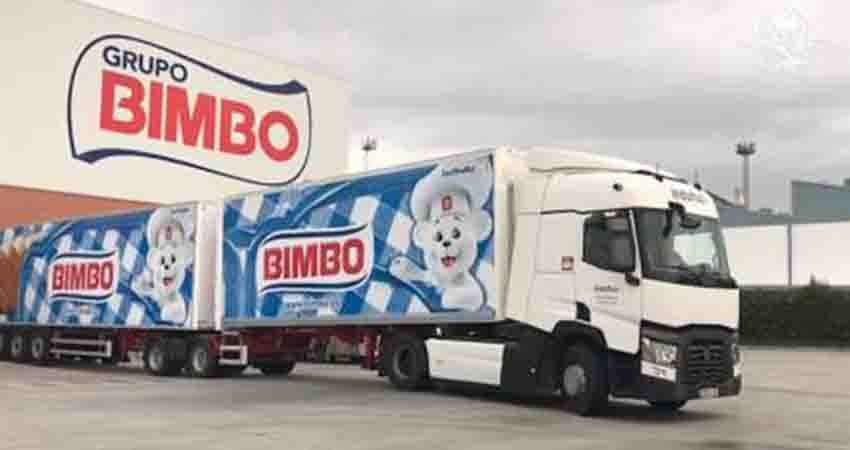 Grupo Bimbo, reconocida como una de las “Empresas Más Confiables del Mundo”