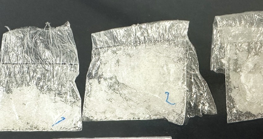 Por posesión de narcóticos FGR obtuvo vinculación a proceso contra dos personas