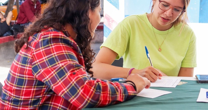 SNE-BCS convoca a jornada de empleo en la colonia La Pasión
