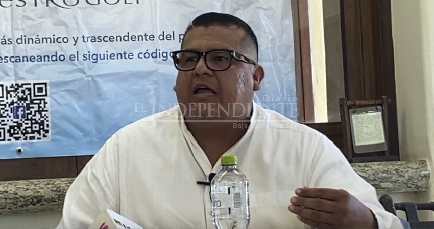 Organiza Grupo Questro y Derechos Humanos Simposio de "Bienestar Integral