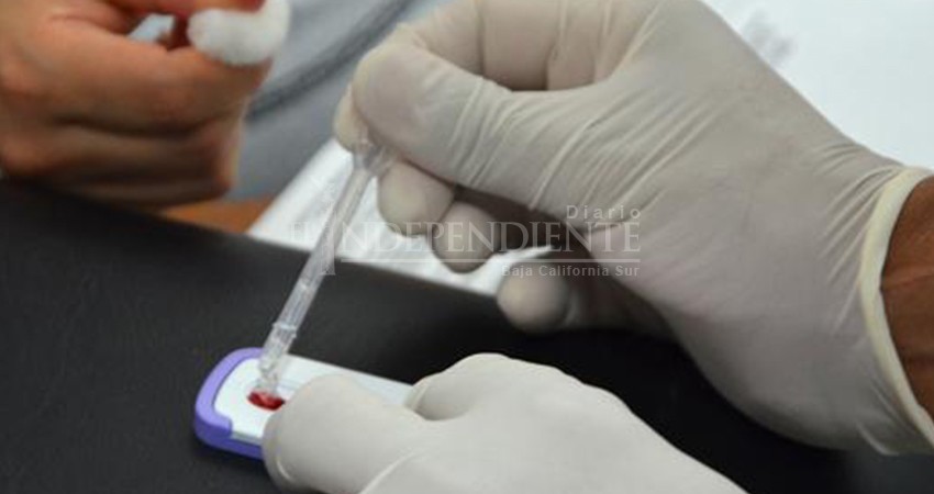 Brinda IMSS Baja California Sur tratamiento a personas que viven con VIH
