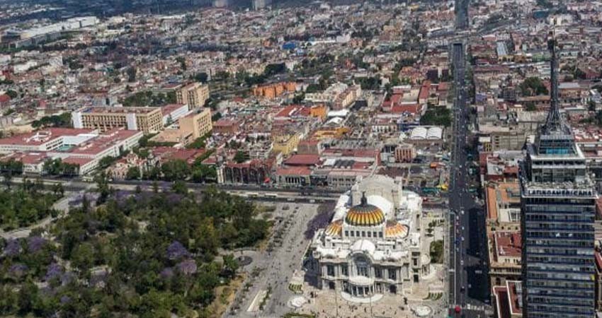 Empresariado presenta agenda de propuestas para próximo gobierno en México