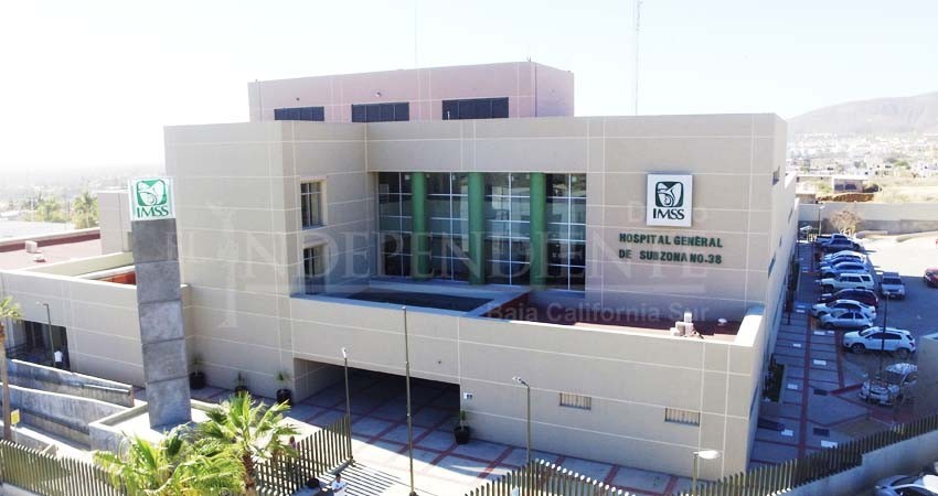 "Reciben servicio médico, sin médico"; se quejan por falta de personal en Clínica IMSS 38 en Los Cabos