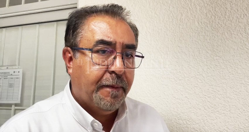 Denuncia frente de homologados en BCS, falta de respuesta de la federación