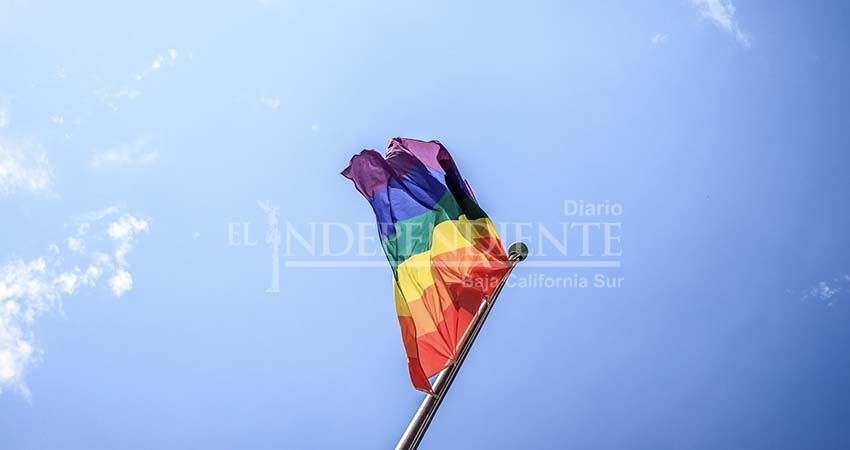 Reclaman colectivos LGBT a Secretaría de Salud BCS no contar con protocolos inclusivos