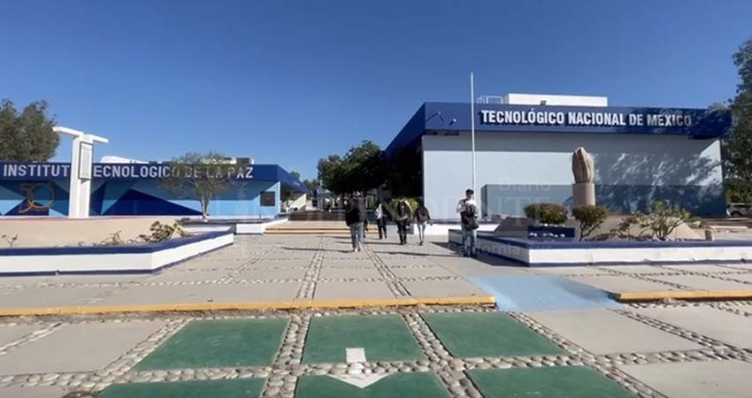 Acusan al Tecnológico de México de encubrir abuso sexual en su plantel de La Paz