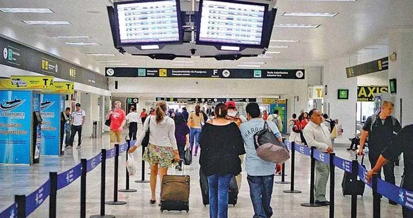 AICM será uno de los aeropuertos más caros en Latinoamérica