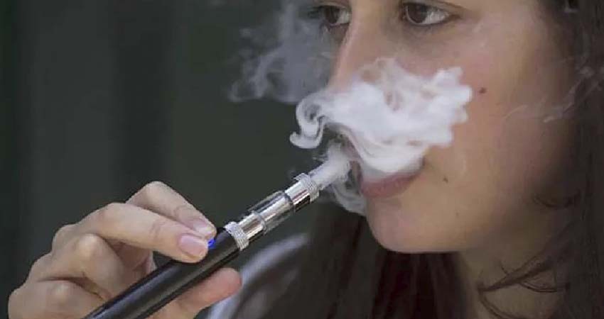 AMLO enviará iniciativa para prohibir vapeadores antes de fin de 2023