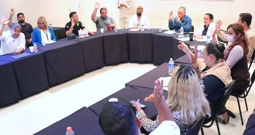 Cuentan con infraestructura segura los hospitales que operan con más de 30 camas en BCS