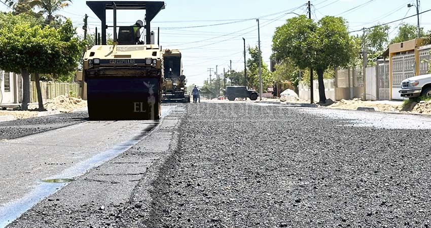Gobernador: Se invertirán en BCS 500 MDP en infraestructura vial durante el 2024