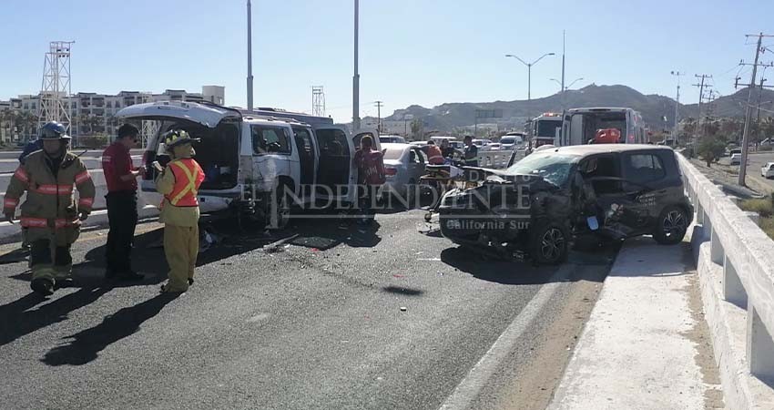 CCC: Accidentes por "riesgo de trabajo" se duplicaron en el 2023