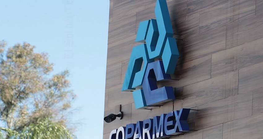 Coparmex nacional aprueba la formación de un Centro Empresarial para Los Cabos