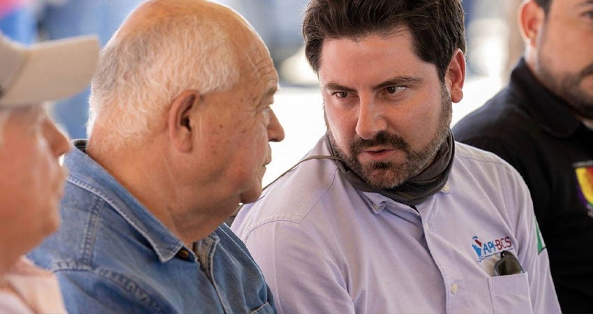 “Director de API no está implicado con la obra de El Piojillo”: Castro Cosío