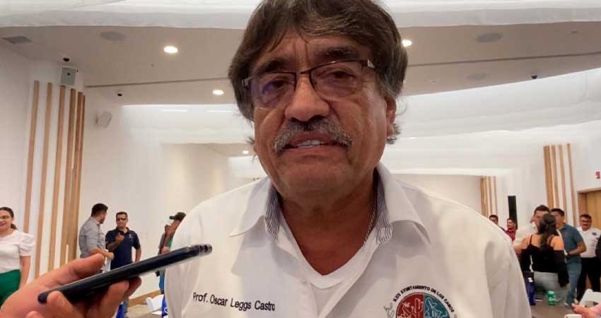 Confirma Leggs Castro el despido de por lo menos 400 empleados municipales