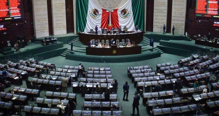 Diputados instalarán el próximo lunes mesa de trabajo para analizar reducción de jornada laboral