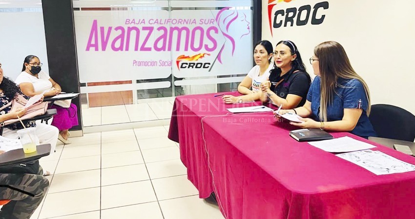 Por lo menos 40 denuncias por acoso laboral se interpusieron este año: CROC
