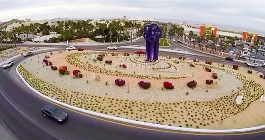 CCC: Durante el 2024 se avanzará en proyectos de movilidad para Glorieta FONATUR