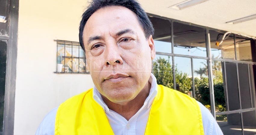 No afecta al PRD reserva de distritos electorales para grupos prioritarios