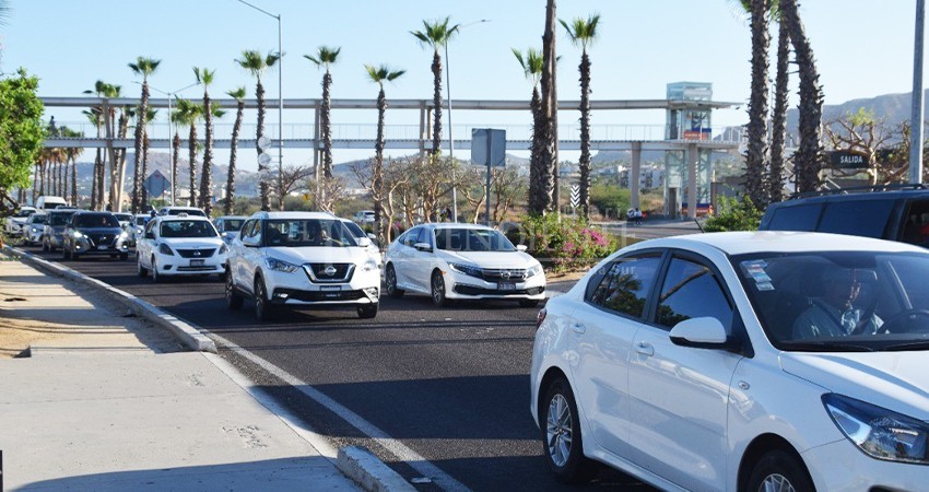 En desacuerdo CCC por construcción de una supertienda en la Glorieta Fonatur
