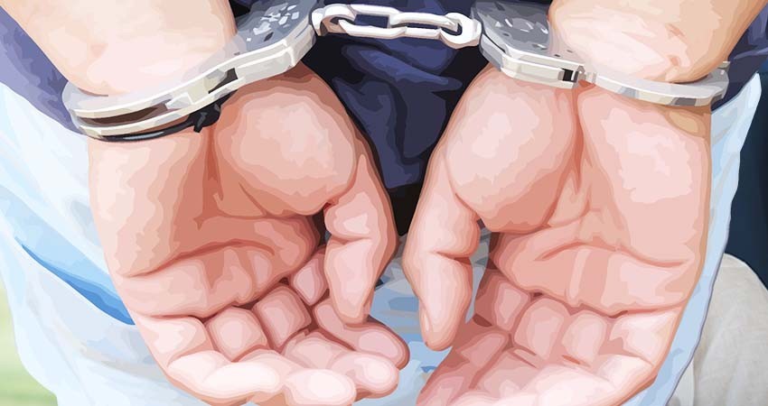 Amadeo “N” enfrenta proceso penal por fraude en Los Cabos