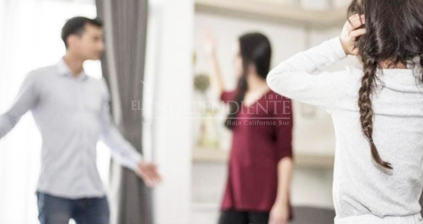 Violencia familiar es uno de los factores que detona la trata infantil: Comisión estatal