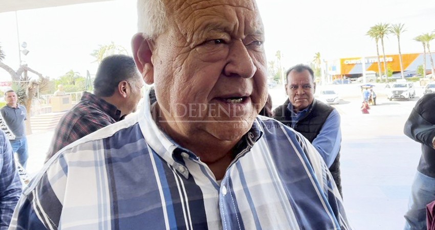 Busca Gobierno Estatal reestructurar los recursos excedentes del impuesto al hospedaje