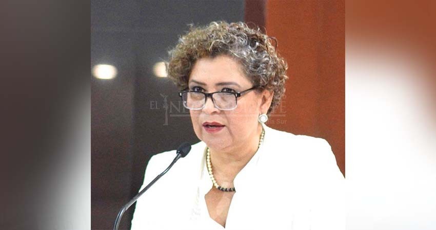 Denuncia suplente de diputada del PRD que se falsificó su firma