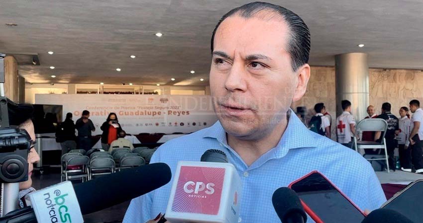 Aumento en denuncias por violación es un botón de muestra de la recuperación de confianza en las autoridades: PGJE