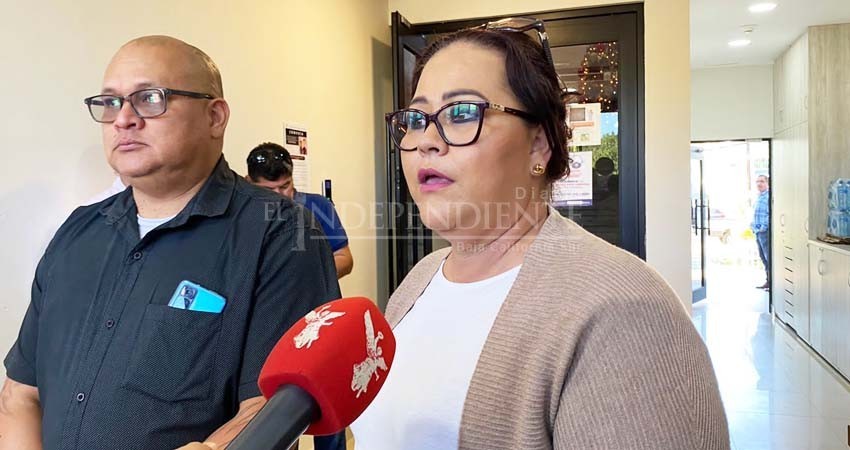 Suspenden actividades en Secretaría de Finanzas por falta de pago a trabajadores