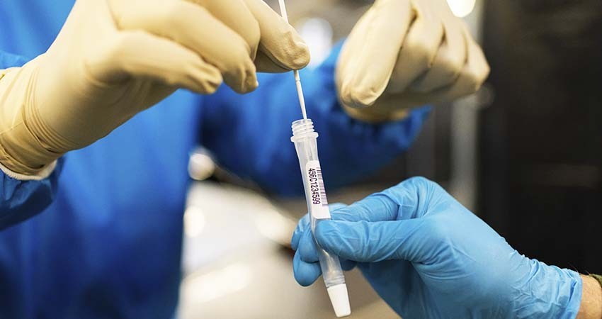 COVID-19: Subvariante JN.1 no representa un riesgo mayor, asegura la Secretaría de Salud