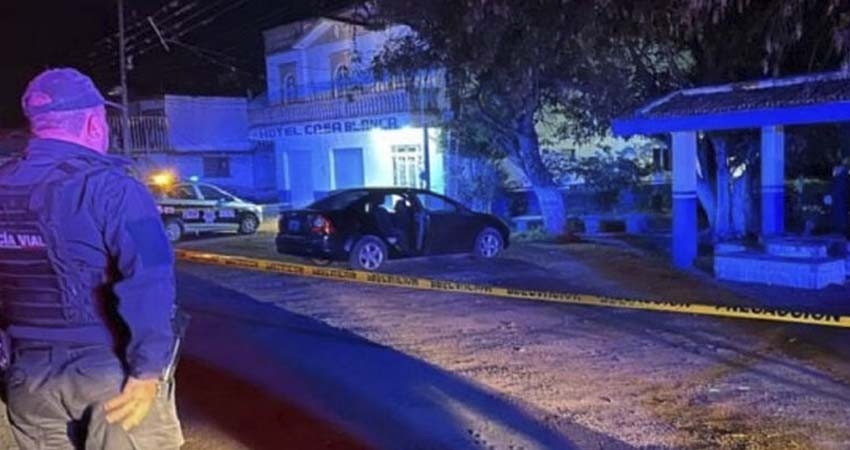 Primer fin de semana de posadas dejó 238 personas asesinadas