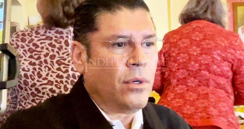 Ante elección de estado, necesario que la ciudadanía salga a votar el 2 de junio: Álvaro de La Peña