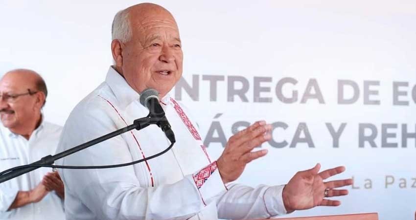 "No es cuestión de género, sino de antigüedad": Castro Cosío por conflicto con Gremio Rosa