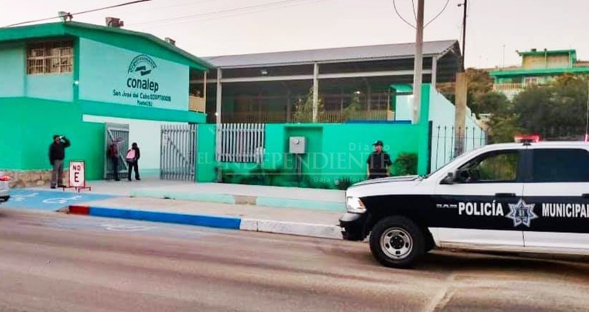 Padres de familia apoyarán con rondines a escuelas, en periodo vacacional