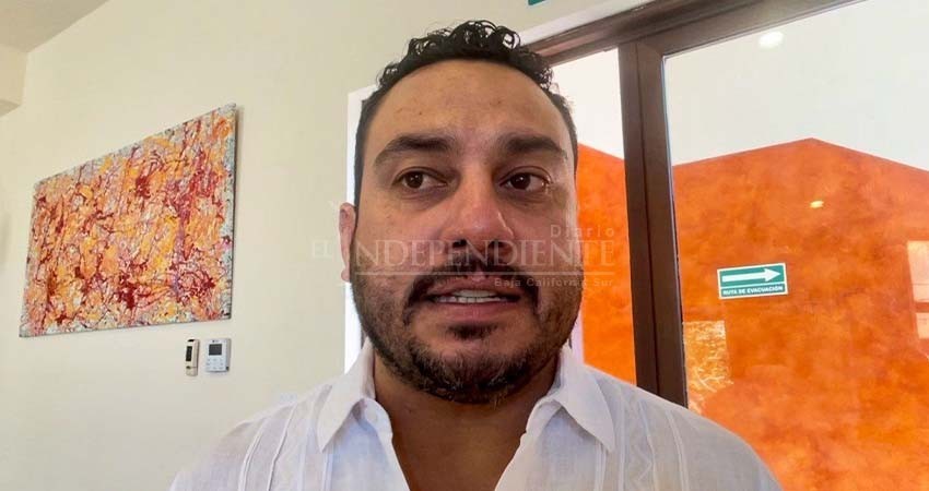 Espera Coparmex cierre positivo del año del 2023