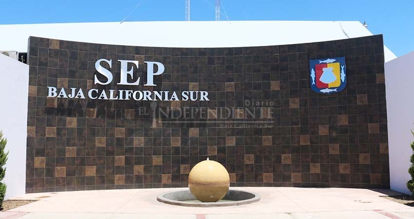 A partir del 8 de enero, alrededor de 152 mil alumnos de educación básica regresarán a clases